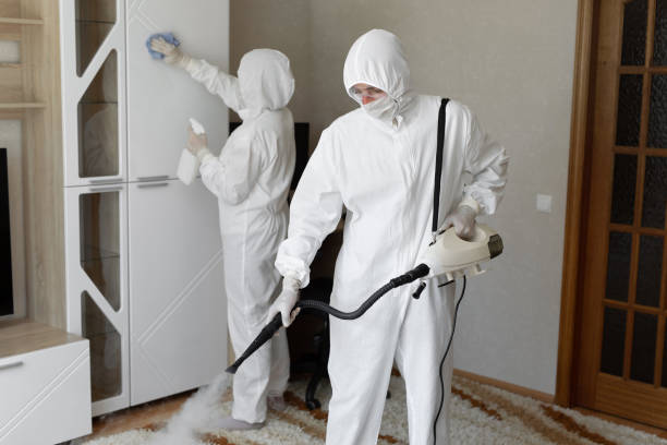 24/7 Emergency Sewage Cleanup experts in Fredericksburg, VA